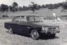 Foto: Rover - oficiální tisková fotografie určená k publikaci