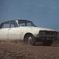 Foto: Rover - oficiální tisková fotografie určená k publikaci