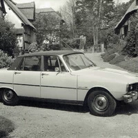 Foto: Rover - oficiální tisková fotografie určená k publikaci