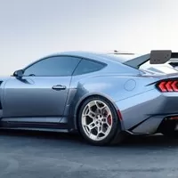 Foto: Ford