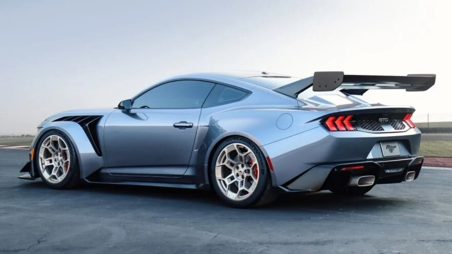 Foto: Ford