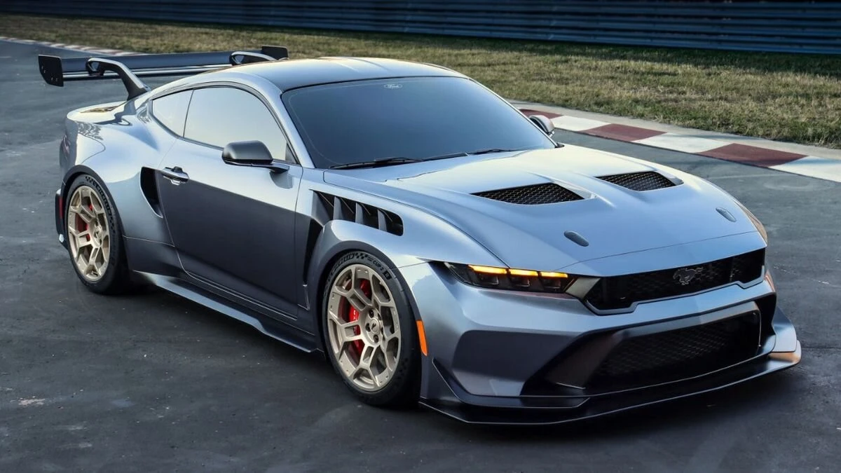 Foto: Ford