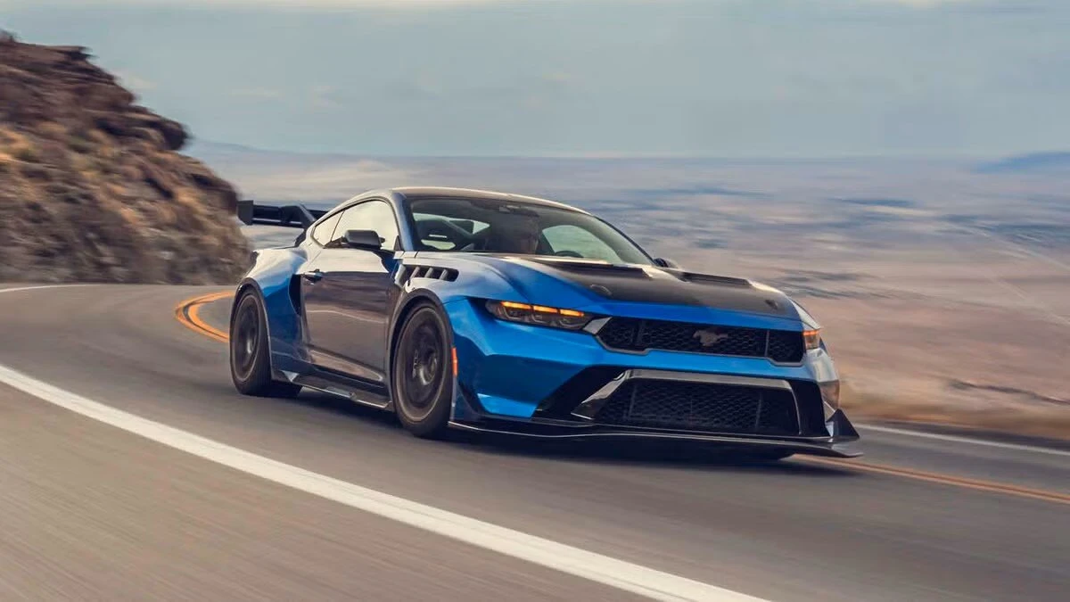 Foto: Ford