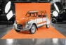 Foto: Citroën - oficiální tisková fotografie určená k publikaci
