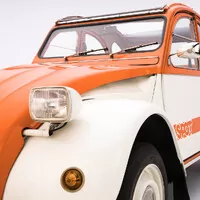 Foto: Citroën - oficiální tisková fotografie určená k publikaci