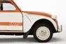 Foto: Citroën - oficiální tisková fotografie určená k publikaci