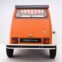 Foto: Citroën - oficiální tisková fotografie určená k publikaci