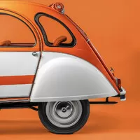 Foto: Citroën - oficiální tisková fotografie určená k publikaci