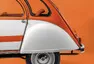 Foto: Citroën - oficiální tisková fotografie určená k publikaci
