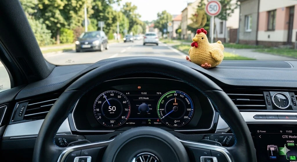 s pomocí Gemini vygenerovala redakce Autíčkáře