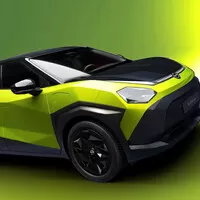 Foto: Nissan - oficiální tisková fotografie určená k publikaci
