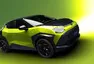 Foto: Nissan - oficiální tisková fotografie určená k publikaci
