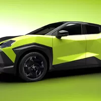 Foto: Nissan - oficiální tisková fotografie určená k publikaci