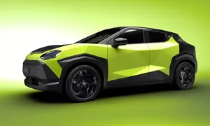 Novinky: Nissan se chce vrátit na automobilovou mapu světa. S evropskou částí má pomoci nový model Juke
