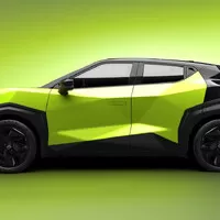Foto: Nissan - oficiální tisková fotografie určená k publikaci