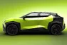 Foto: Nissan - oficiální tisková fotografie určená k publikaci