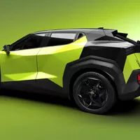 Foto: Nissan - oficiální tisková fotografie určená k publikaci