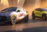 Foto: Nissan - oficiální tisková fotografie určená k publikaci