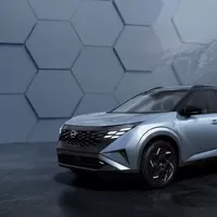 Nissan Rogue, Foto: Nissan - oficiální tisková fotografie určená k publikaci