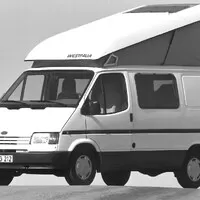 Foto: Ford