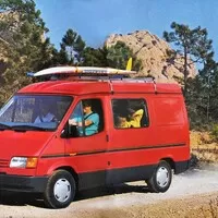 Foto: Ford