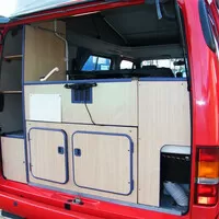 Foto: se svolením Poptop Campers