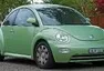 foto: Wikimedia commons, 2002 Volkswagen New Beetle (9C MY02.5) 2.0 coupe. Photographed in Gymea Bay, New South Wales, Australia