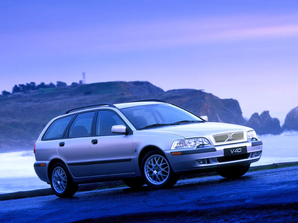 foto: Volvo