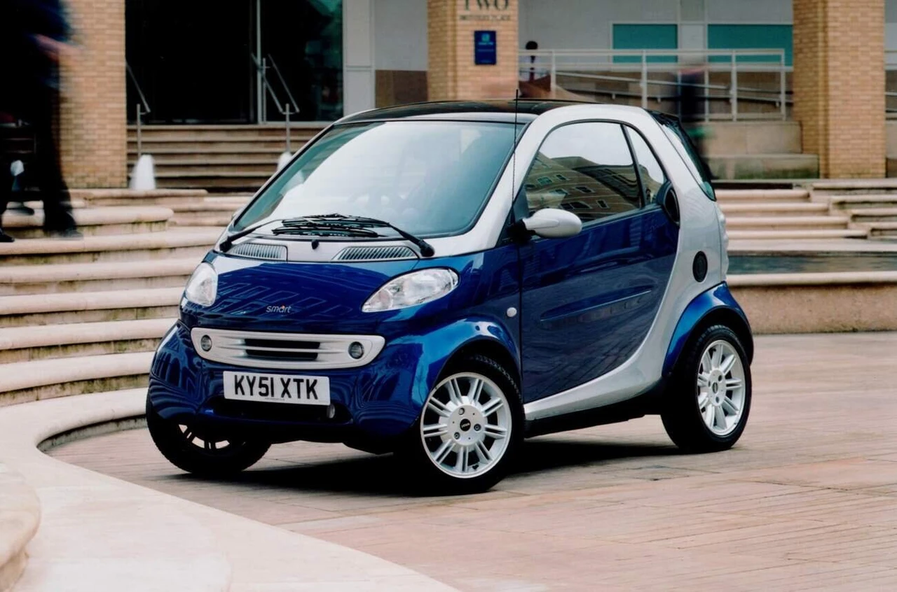 Foto: Smart