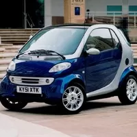 Foto: Smart