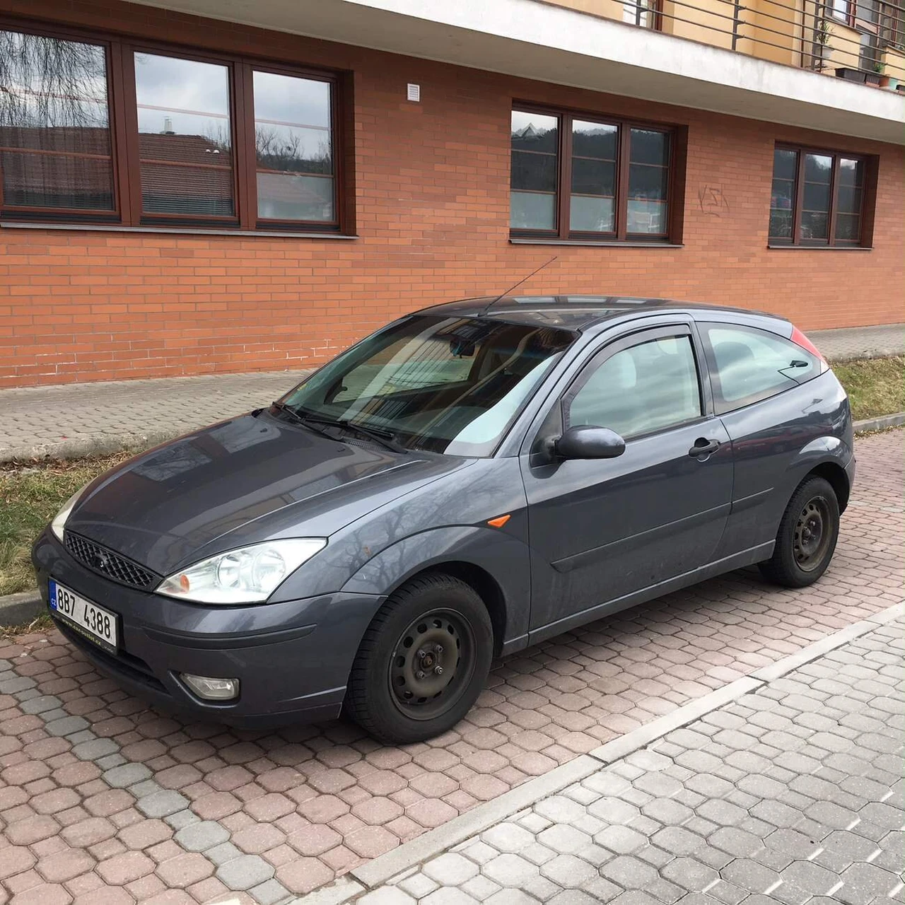 foto: Matěj Podhorský, Autíčkář.cz