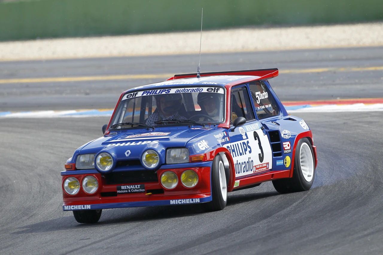 Foto: Renault