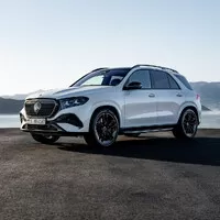 Foto: Mercedes-Benz - oficiální tisková fotografie určená k publikaci