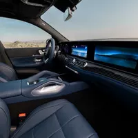 Foto: Mercedes-Benz - oficiální tisková fotografie určená k publikaci