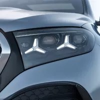 Foto: Mercedes-Benz - oficiální tisková fotografie určená k publikaci