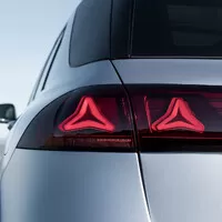 Foto: Mercedes-Benz - oficiální tisková fotografie určená k publikaci