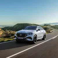 Foto: Mercedes-Benz - oficiální tisková fotografie určená k publikaci
