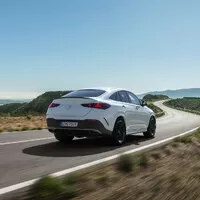 Foto: Mercedes-Benz - oficiální tisková fotografie určená k publikaci