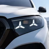 Foto: Mercedes-Benz - oficiální tisková fotografie určená k publikaci