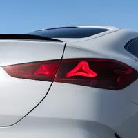 Foto: Mercedes-Benz - oficiální tisková fotografie určená k publikaci