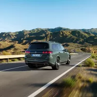 Foto: Mercedes-Benz - oficiální tisková fotografie určená k publikaci