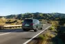 Foto: Mercedes-Benz - oficiální tisková fotografie určená k publikaci