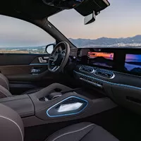 Foto: Mercedes-Benz - oficiální tisková fotografie určená k publikaci