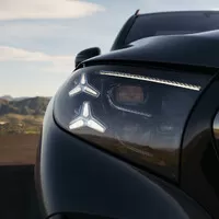 Foto: Mercedes-Benz - oficiální tisková fotografie určená k publikaci