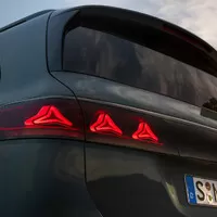 Foto: Mercedes-Benz - oficiální tisková fotografie určená k publikaci