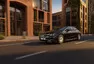 Foto: Mercedes-Benz - oficiální tisková fotografie určená k publikaci