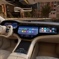 Foto: Mercedes-Benz - oficiální tisková fotografie určená k publikaci