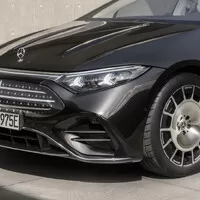 Foto: Mercedes-Benz - oficiální tisková fotografie určená k publikaci