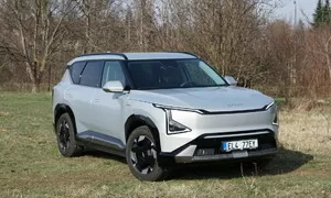 Recenze & testy: Kia EV5 Launch Edition: Elektromobilita bez zbytečných dramat