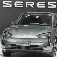foto: Se svolením Seres automobiles